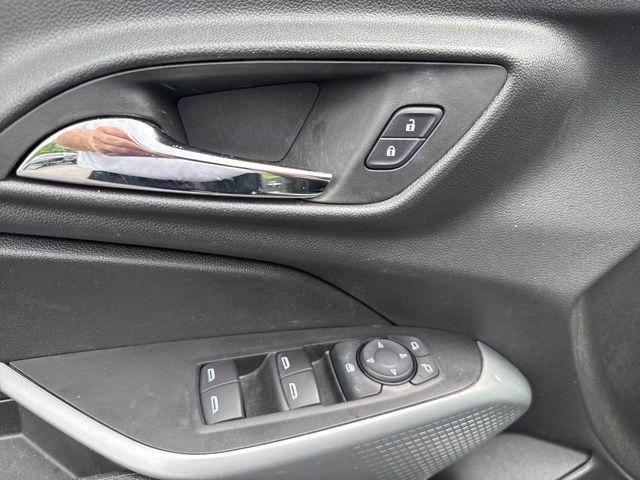 used 2024 Chevrolet Trax car, priced at $21,919