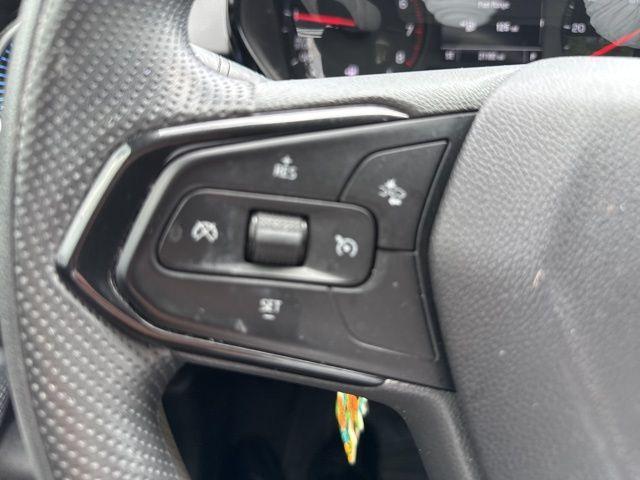 used 2024 Chevrolet Trax car, priced at $21,919