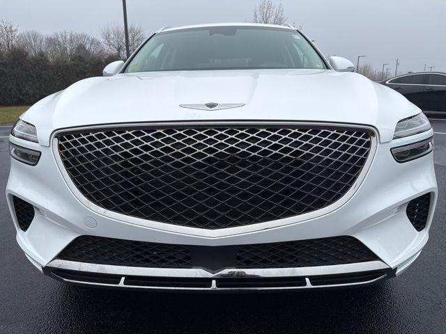 used 2023 Genesis GV70 car, priced at $40,000