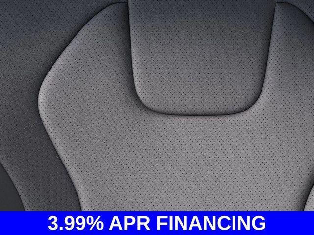 new 2025 Hyundai ELANTRA HEV car, priced at $31,444