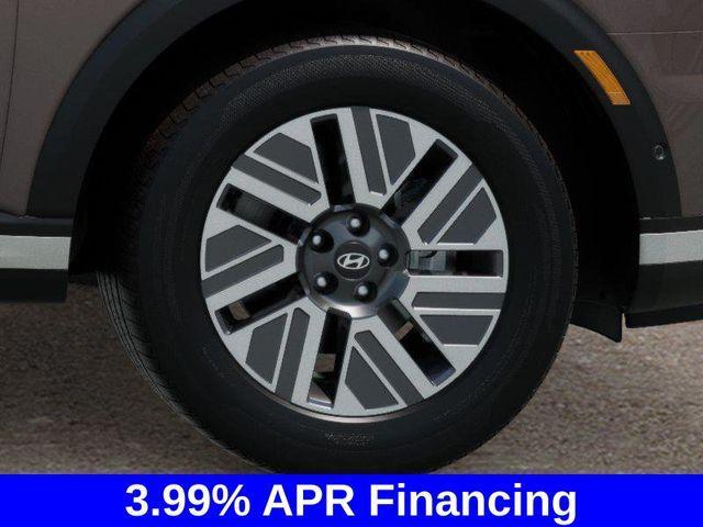 new 2026 Hyundai Palisade Hybrid car, priced at $51,100