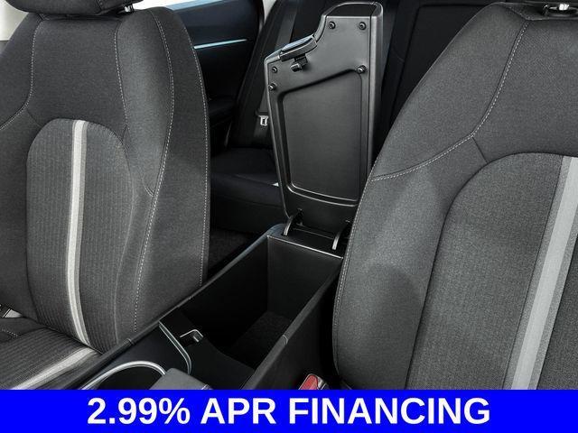 new 2025 Hyundai Sonata car, priced at $31,925