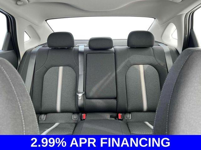 new 2025 Hyundai Sonata car, priced at $31,925