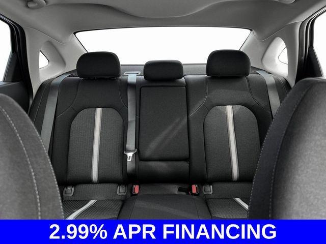 new 2025 Hyundai Sonata car, priced at $31,925