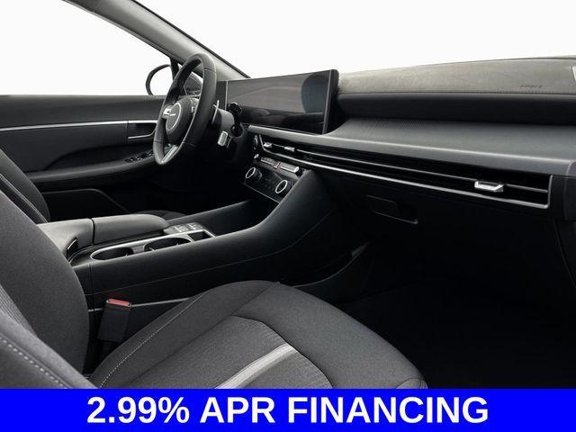 new 2025 Hyundai Sonata car, priced at $31,925