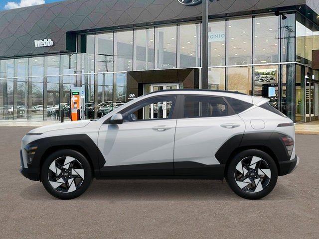 new 2026 Hyundai Kona car, priced at $28,866