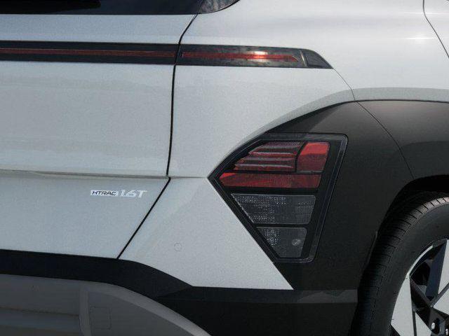 new 2026 Hyundai Kona car, priced at $28,866