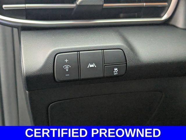 used 2022 Hyundai Elantra car, priced at $17,866