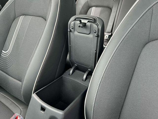 new 2025 Hyundai Venue car, priced at $24,885