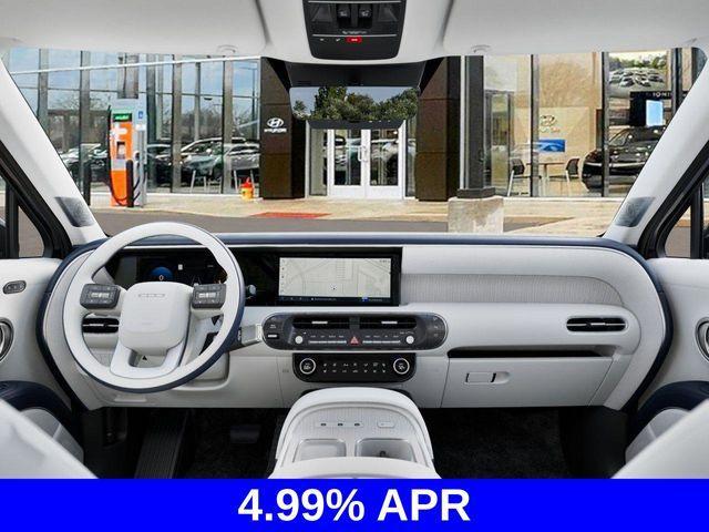 new 2026 Hyundai Palisade car, priced at $57,234