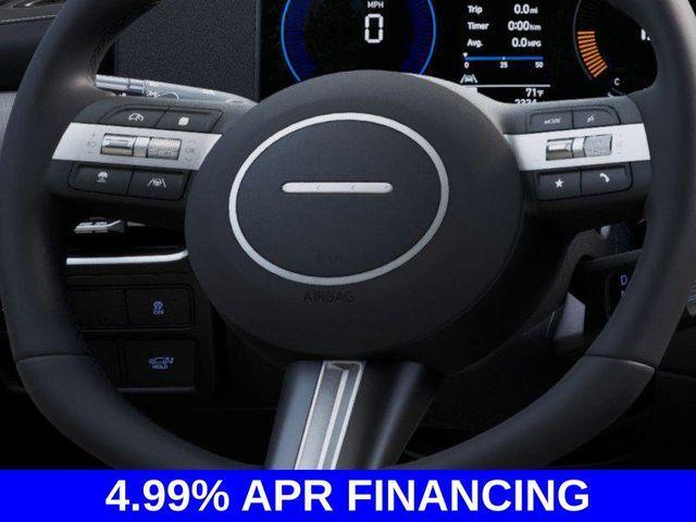 new 2026 Hyundai Sonata car, priced at $29,819