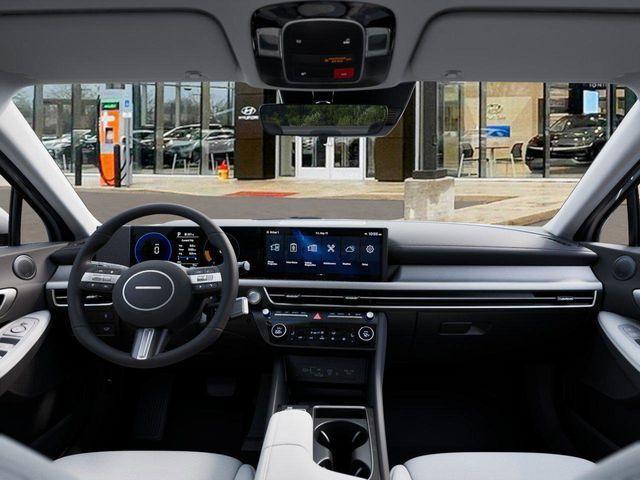 new 2026 Hyundai Sonata car, priced at $29,819