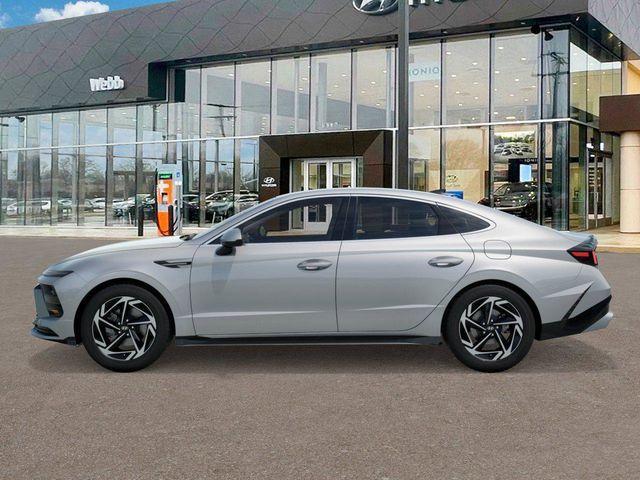 new 2026 Hyundai Sonata car, priced at $29,819