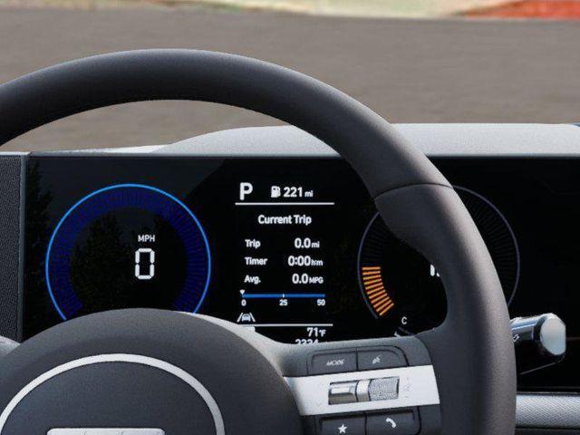 new 2026 Hyundai Sonata car, priced at $29,819