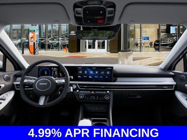 new 2026 Hyundai Sonata car, priced at $29,819