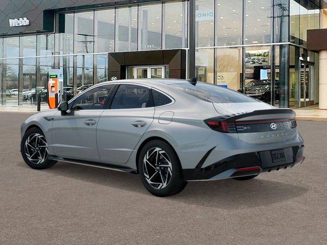 new 2026 Hyundai Sonata car, priced at $29,819
