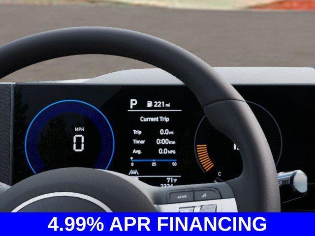 new 2026 Hyundai Sonata car, priced at $29,819