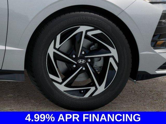 new 2026 Hyundai Sonata car, priced at $29,819
