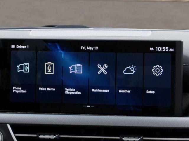 new 2026 Hyundai Sonata car, priced at $29,819