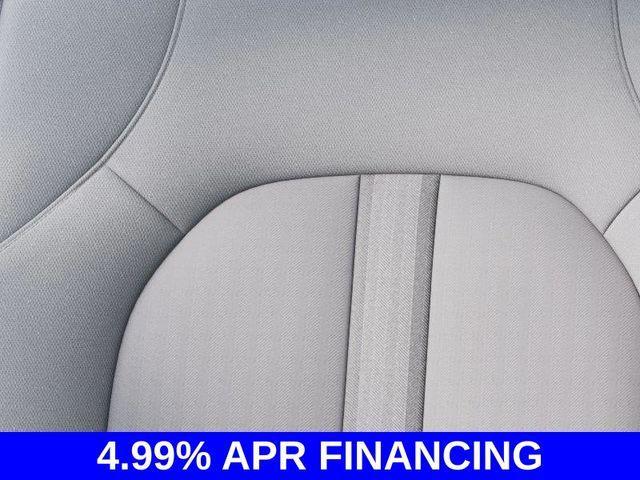 new 2026 Hyundai Sonata car, priced at $29,819