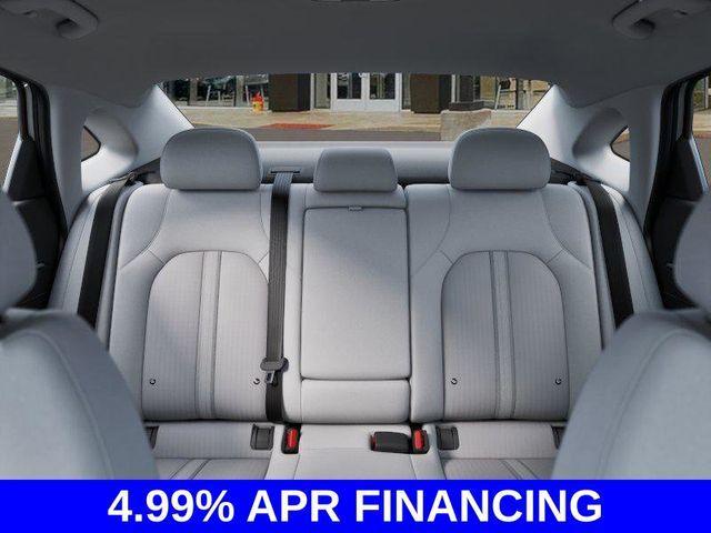 new 2026 Hyundai Sonata car, priced at $29,819