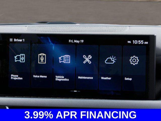new 2025 Hyundai Sonata car, priced at $30,819