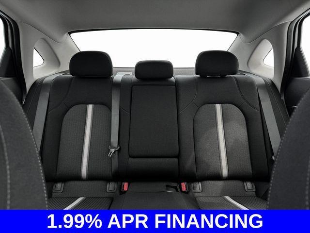 new 2025 Hyundai Sonata car, priced at $29,083