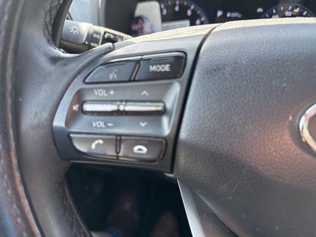 used 2019 Hyundai Kona car, priced at $17,505