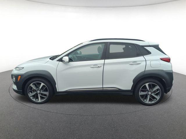used 2019 Hyundai Kona car, priced at $17,286