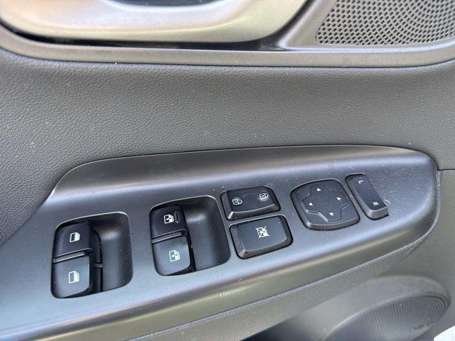 used 2019 Hyundai Kona car, priced at $17,505