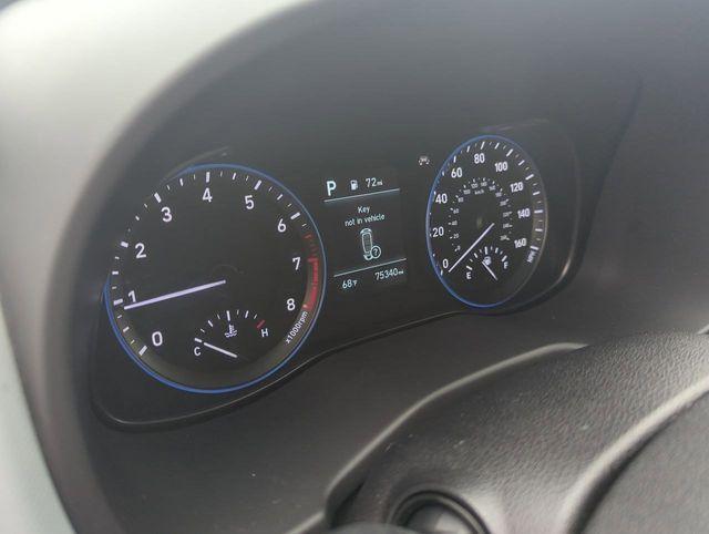 used 2019 Hyundai Kona car, priced at $17,286