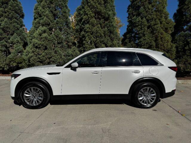 used 2024 Mazda CX-90 car, priced at $32,950