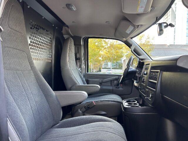 used 2022 GMC Savana 2500 car, priced at $34,950