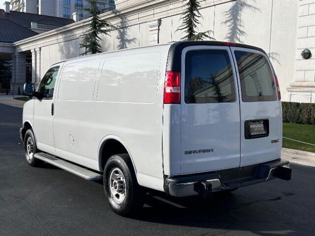 used 2022 GMC Savana 2500 car, priced at $34,950