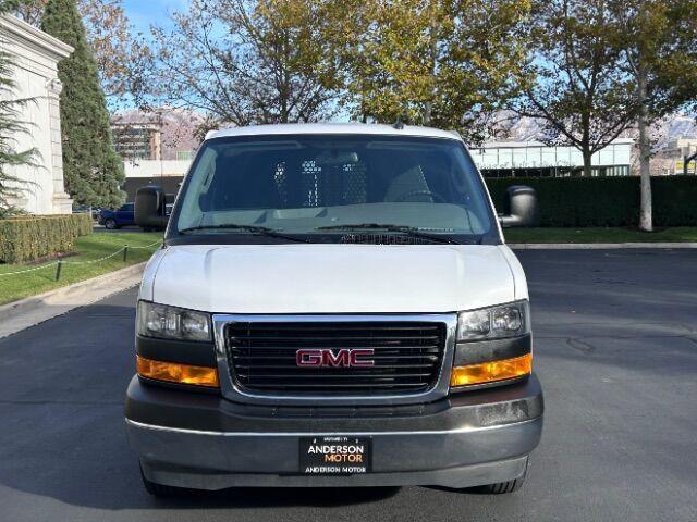 used 2022 GMC Savana 2500 car, priced at $34,950