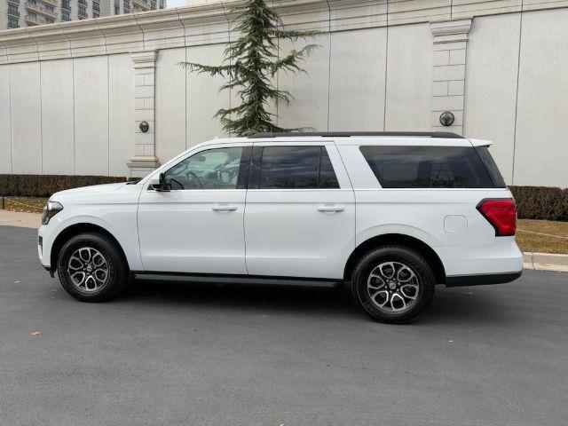 used 2023 Ford Expedition Max car, priced at $49,950