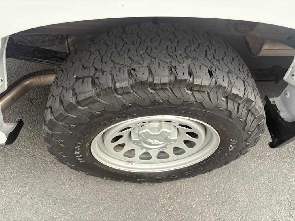 used 2021 Chevrolet Silverado 1500 car, priced at $22,950