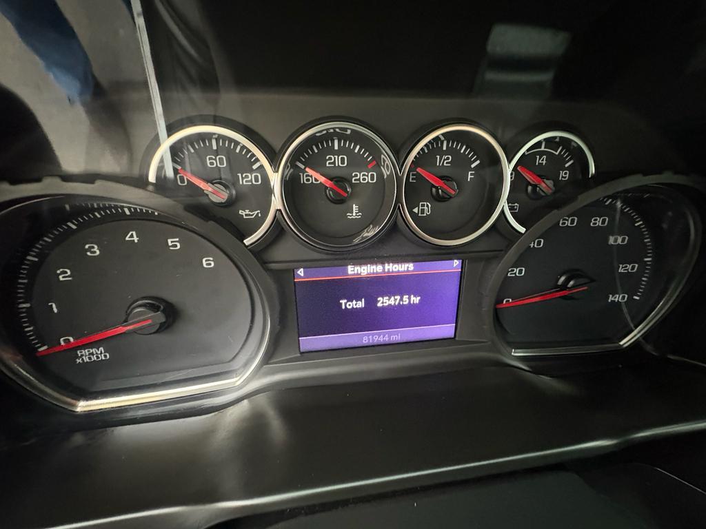 used 2021 Chevrolet Silverado 1500 car, priced at $22,950