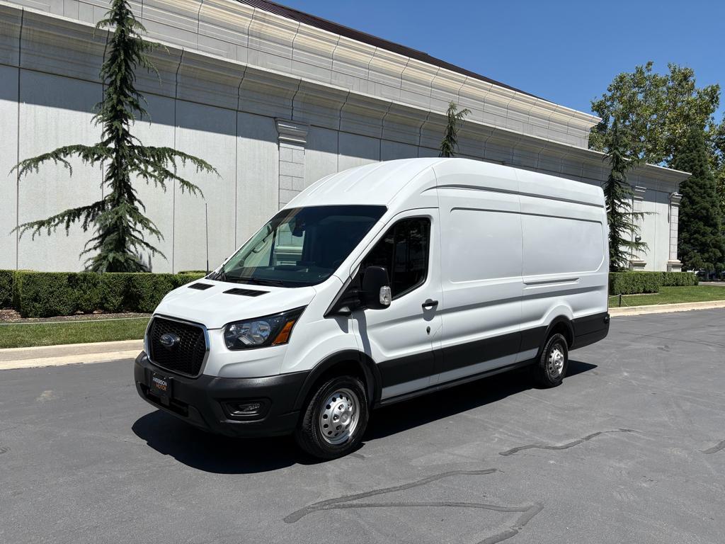used 2023 Ford Transit-350 car, priced at $50,950
