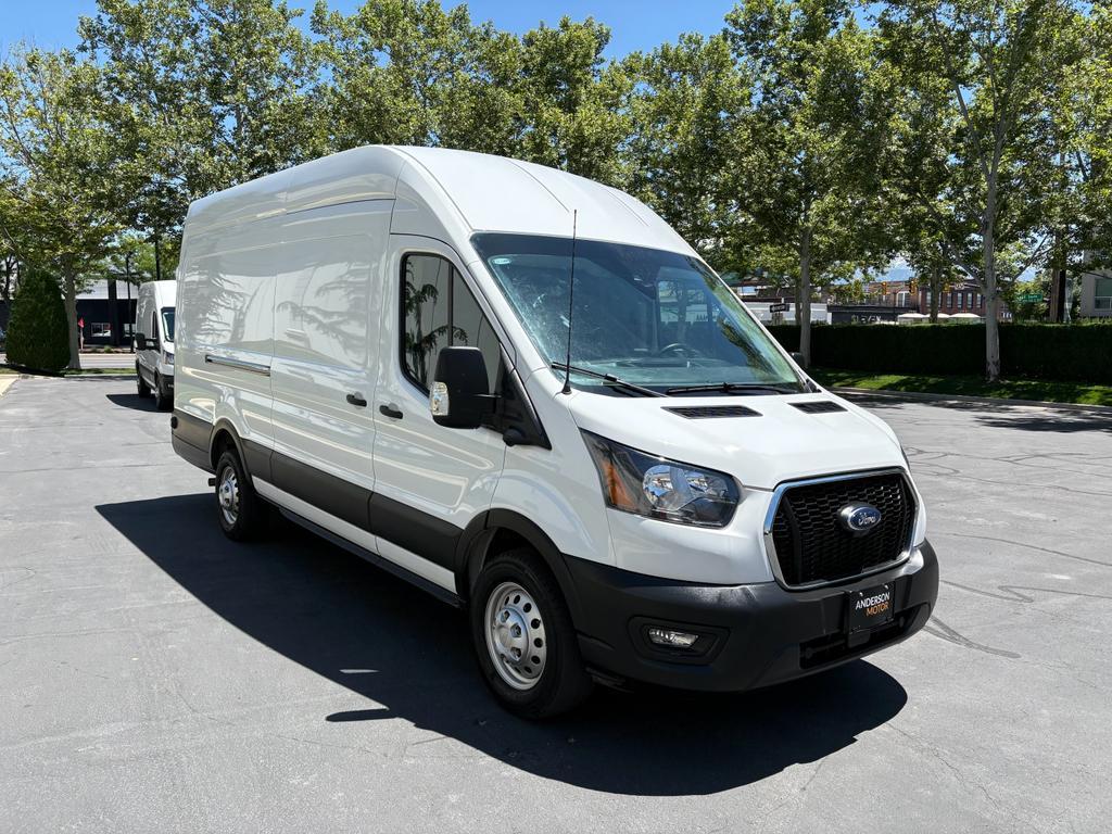 used 2023 Ford Transit-350 car, priced at $50,950