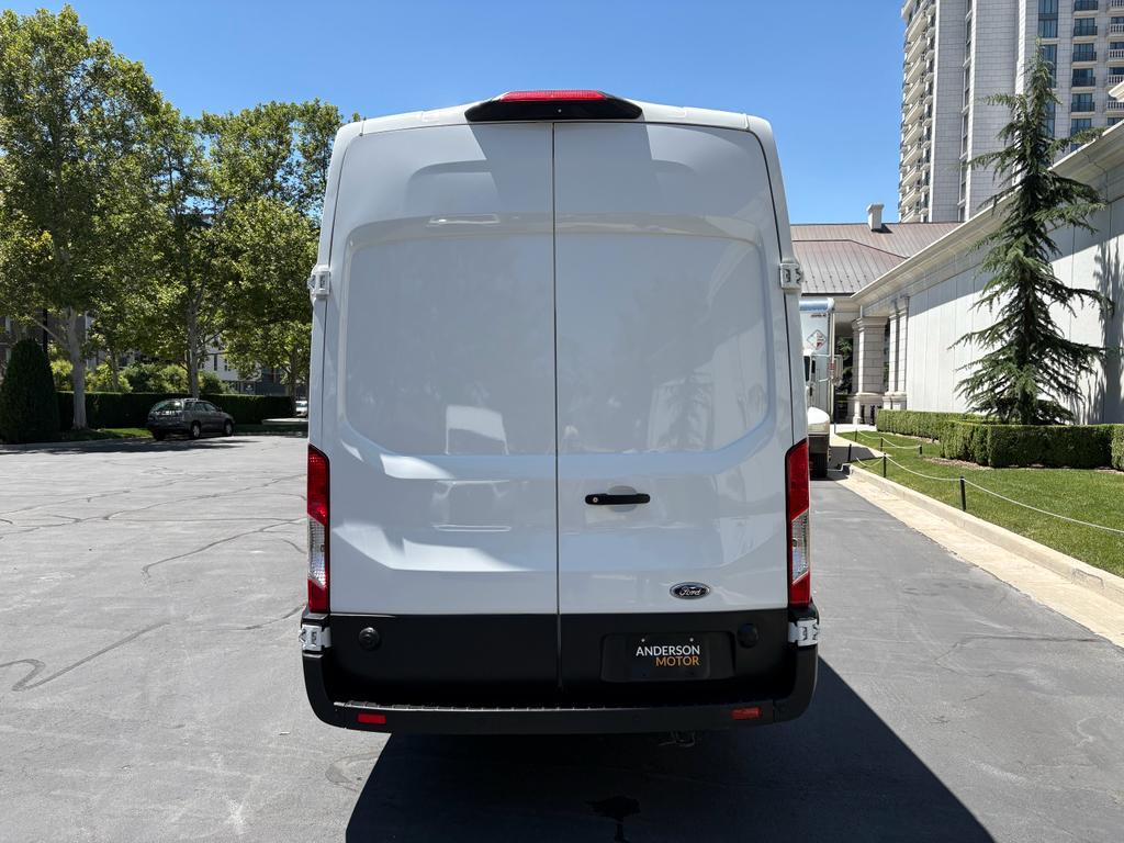 used 2023 Ford Transit-350 car, priced at $50,950