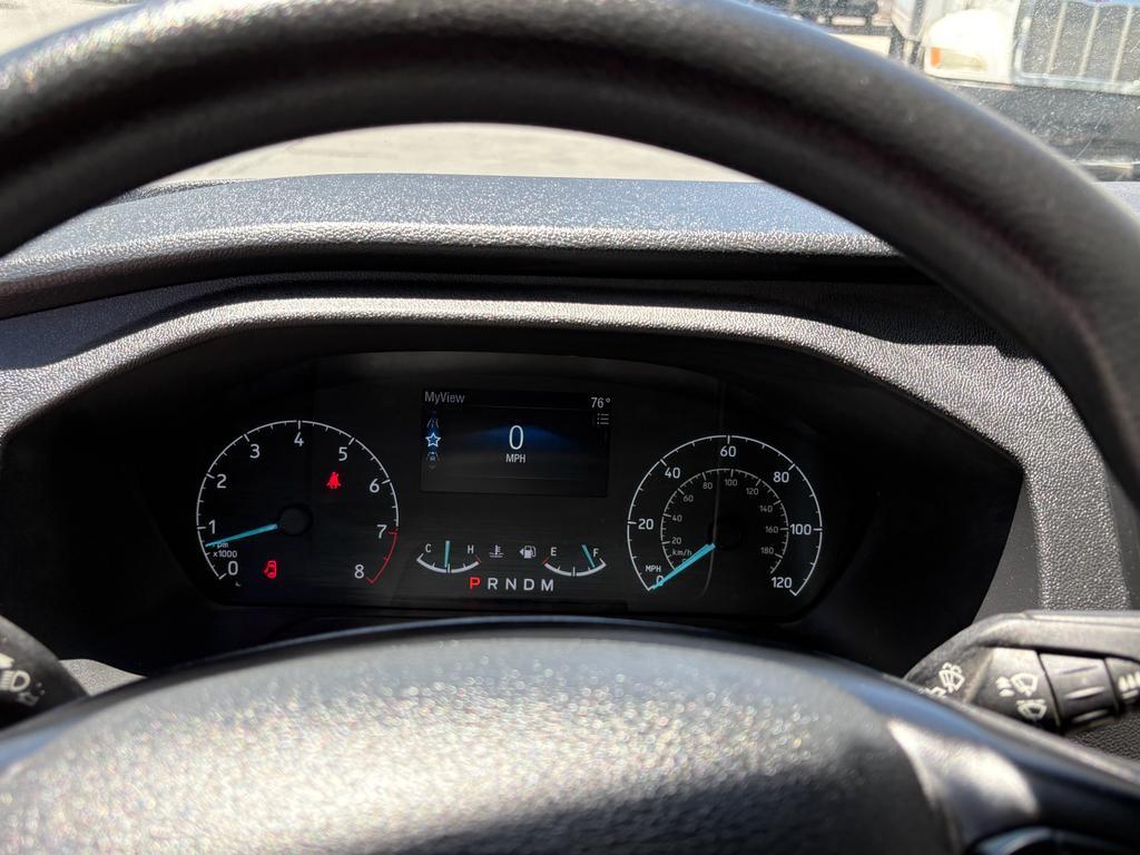 used 2023 Ford Transit-350 car, priced at $50,950