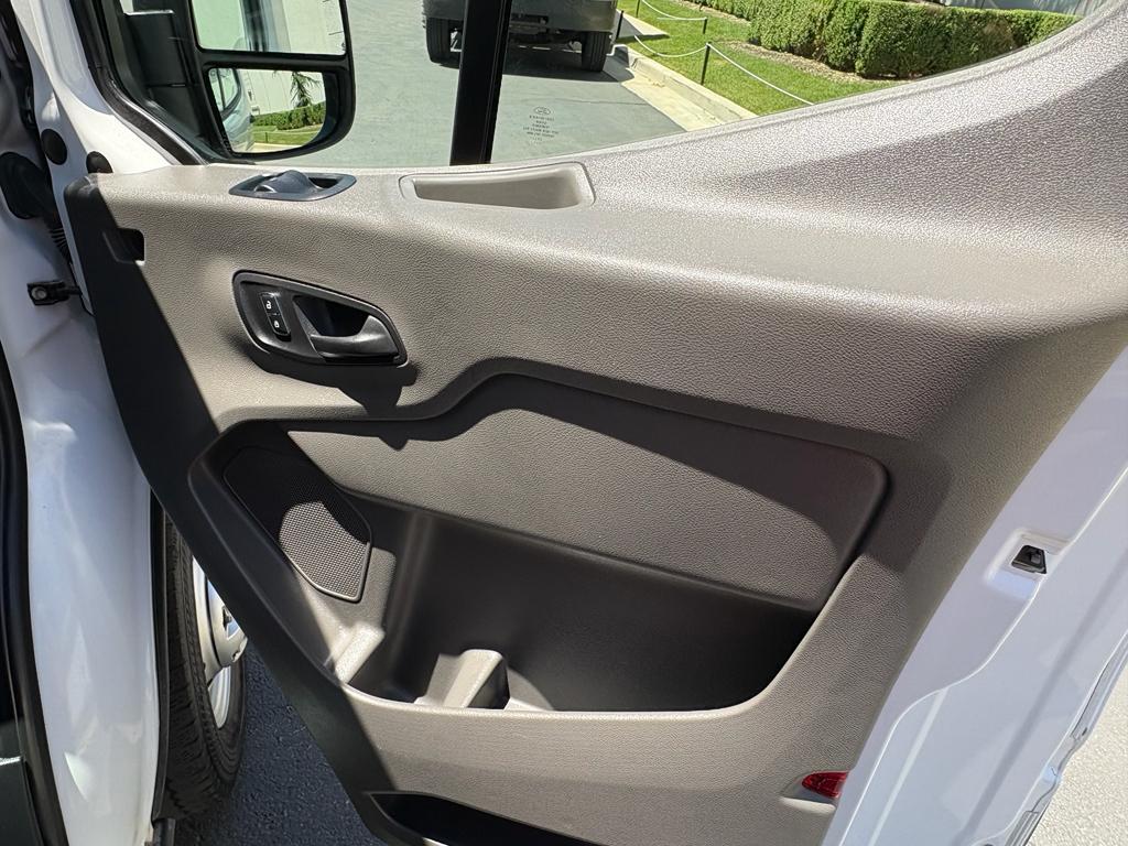 used 2023 Ford Transit-350 car, priced at $50,950
