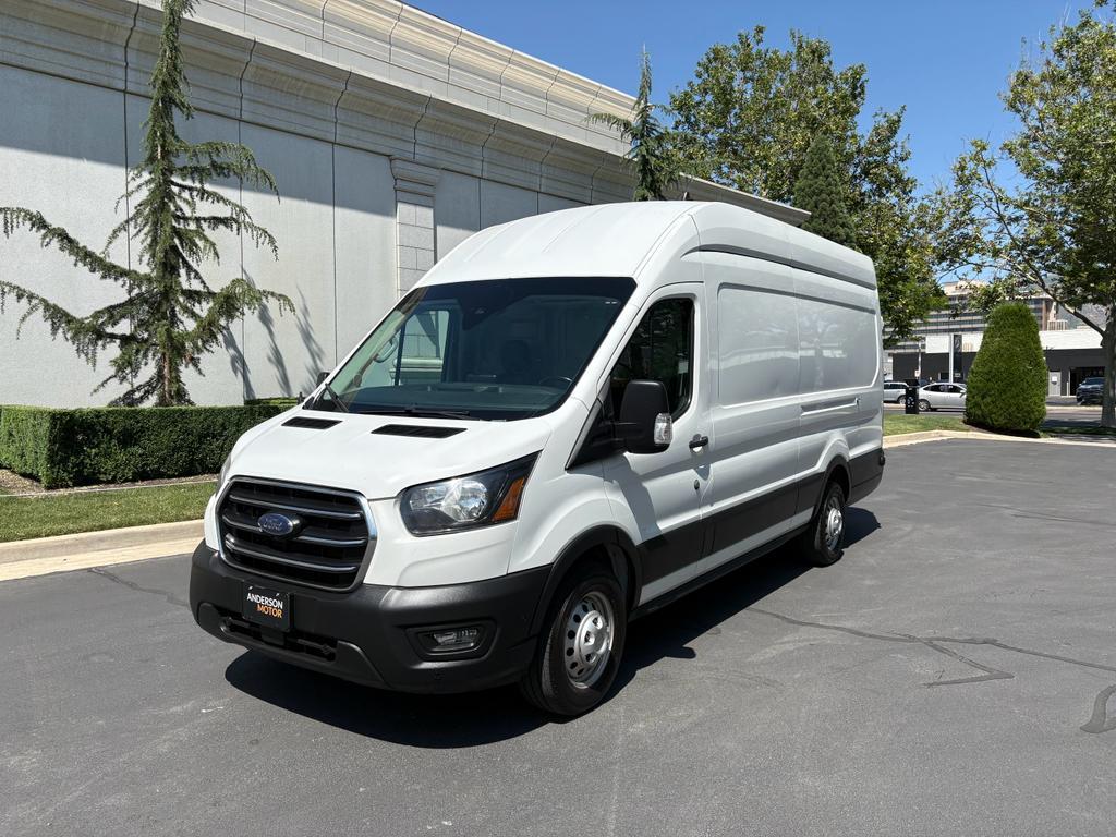 used 2020 Ford Transit-250 car, priced at $25,950
