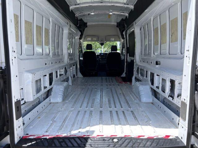 used 2022 Ford Transit-350 car, priced at $48,950