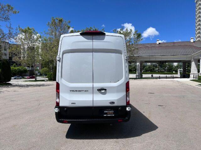 used 2022 Ford Transit-350 car, priced at $48,950