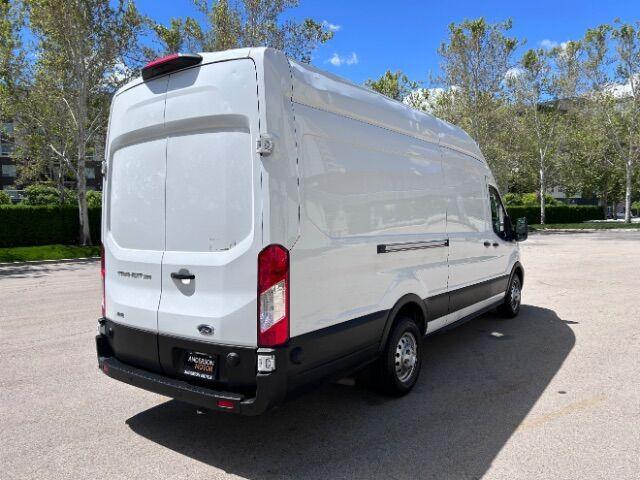 used 2022 Ford Transit-350 car, priced at $48,950