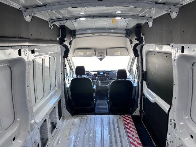 used 2022 Ford Transit-350 car, priced at $48,950