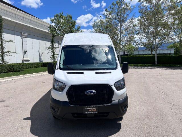 used 2022 Ford Transit-350 car, priced at $48,950