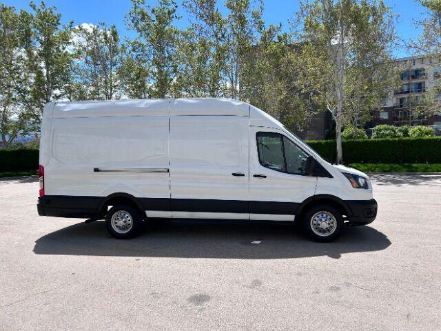 used 2022 Ford Transit-350 car, priced at $48,950